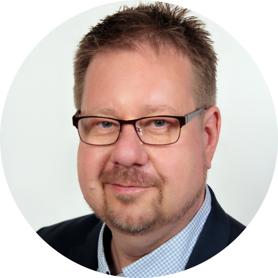 Dr. Carsten Hohoff